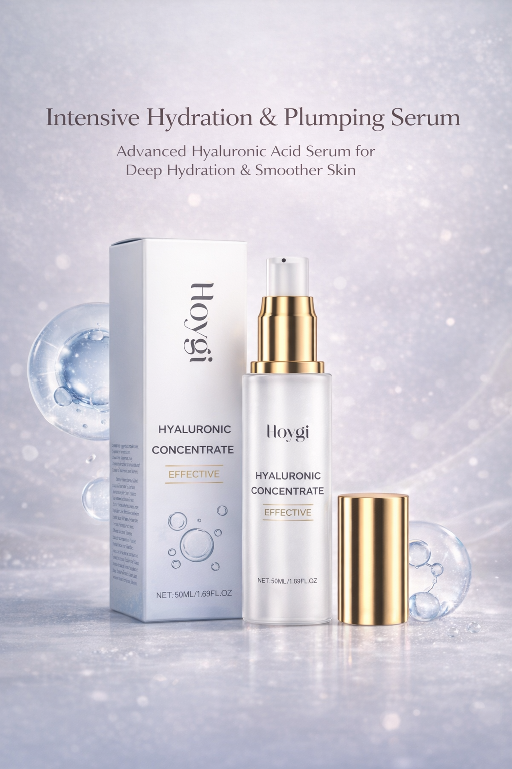 Barrier Moisture Concentrate